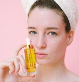 Retinol- Das Anti Falten Serum mit Sofortwirkung?